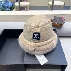 Chanel Caps